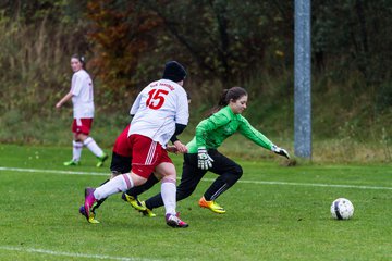 Bild 42 - B-Juniorinnen TuS Tensfeld - TSV Weddelbrook : Ergebnis: 3:1